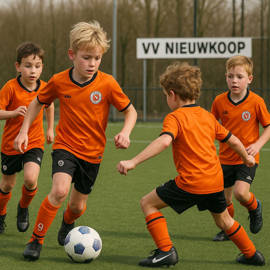 SV Nieuwkoop