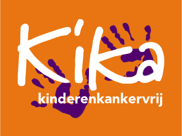  Ik zwem mee voor Kika