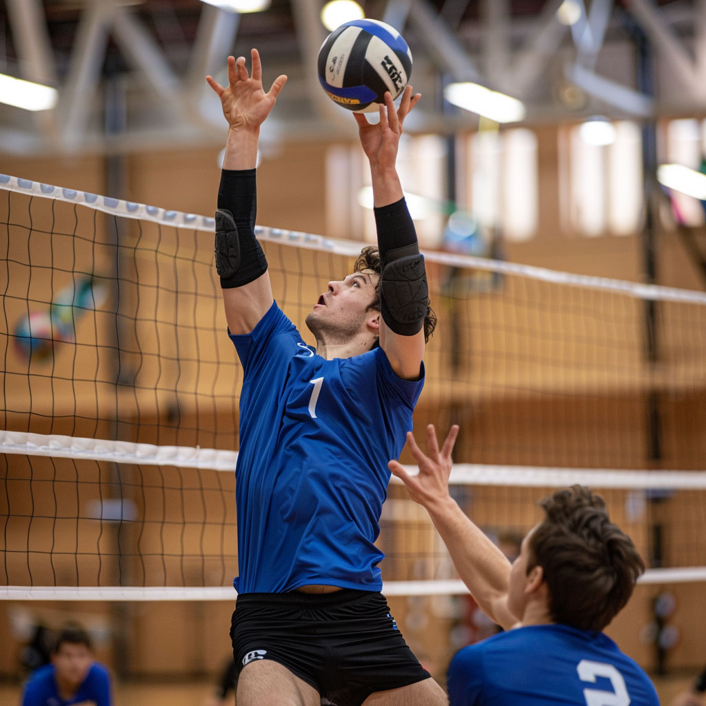 Volleybalvereniging Waterlanders